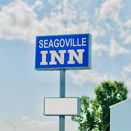 Seagoville Inn المظهر الخارجي الصورة