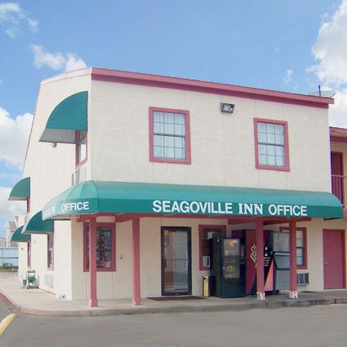 Seagoville Inn المظهر الخارجي الصورة