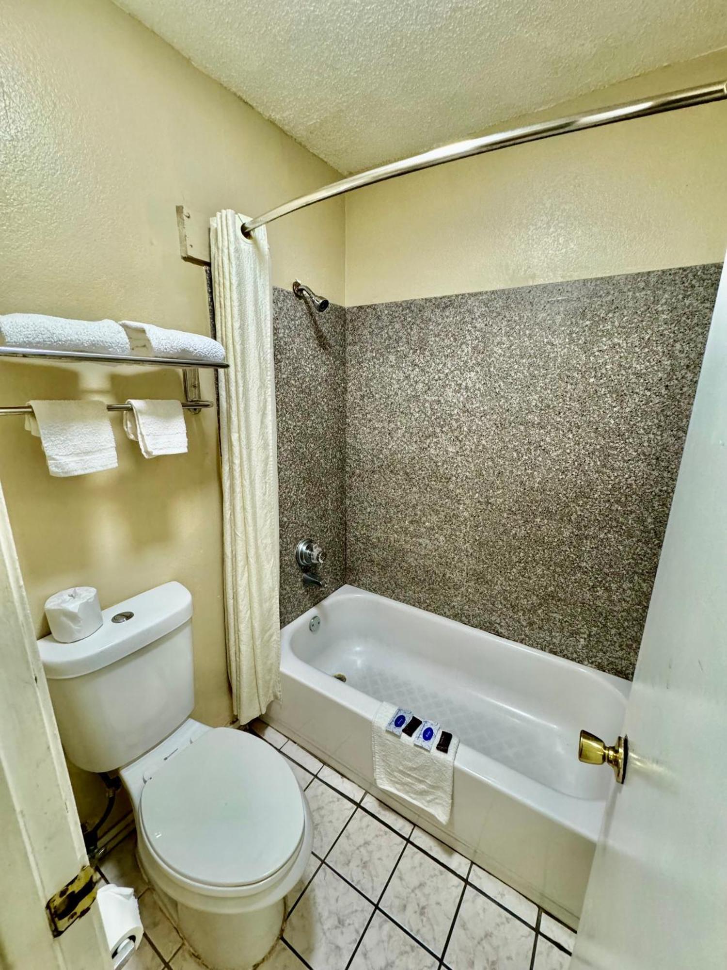 Seagoville Inn المظهر الخارجي الصورة