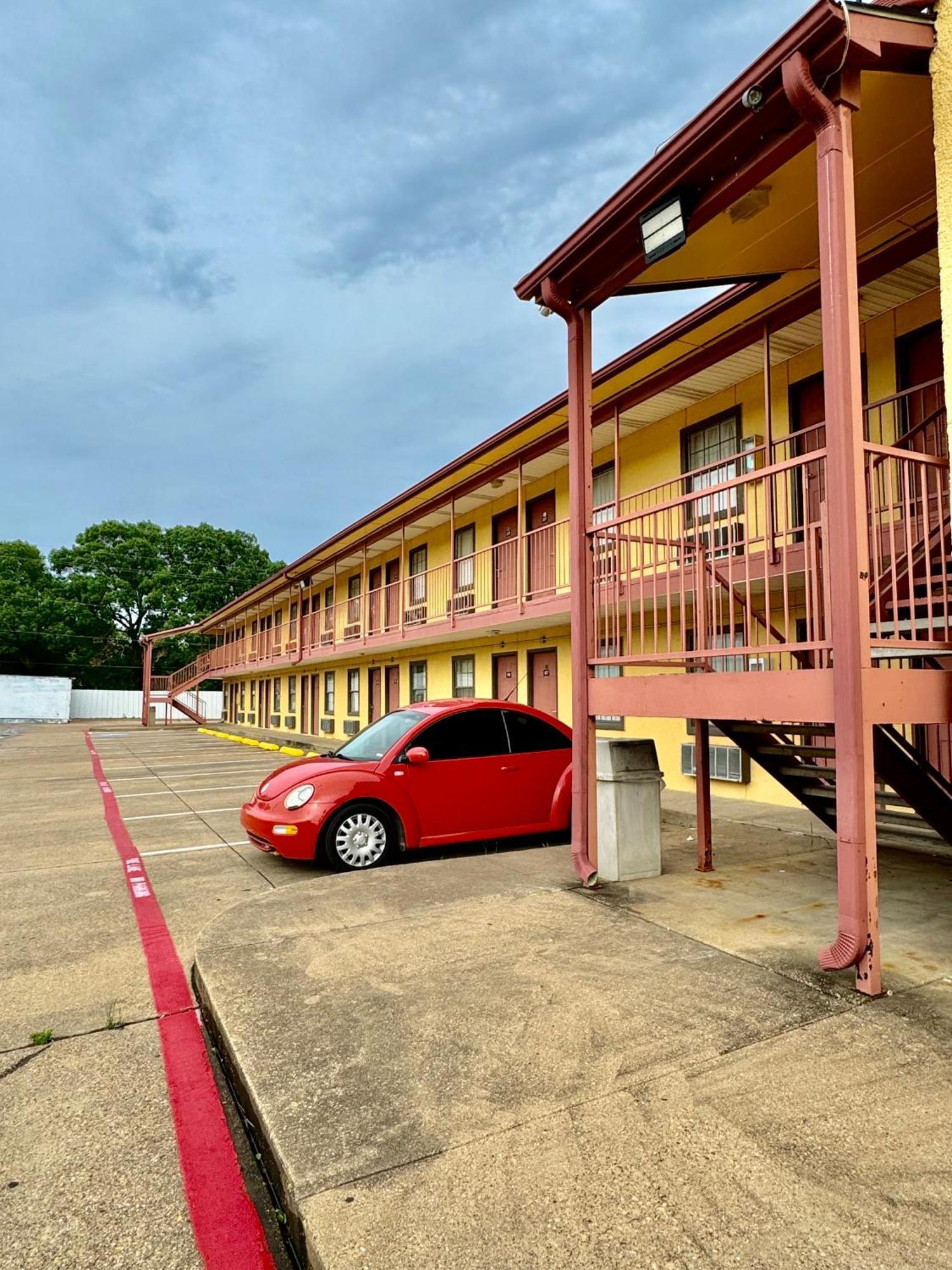 Seagoville Inn المظهر الخارجي الصورة